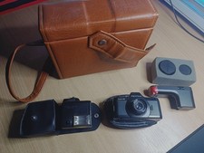 Pentax auto 110 - auto, super