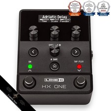 Line 6 HX One Multi-Effects