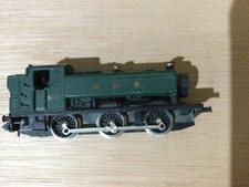  Graham Farish N Gauge 0-6-0
