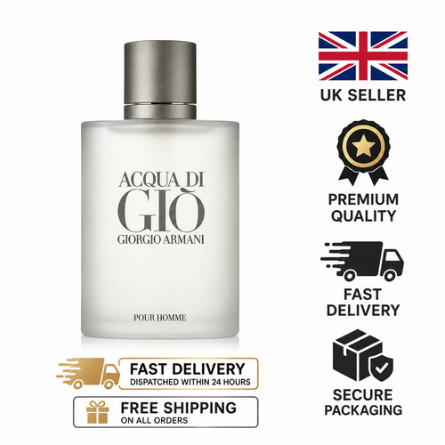 Giorgio armani acqua gio - di,