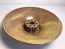 Taizé French Ceramic Flower