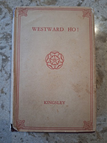 Westward by charles - westward, ho!