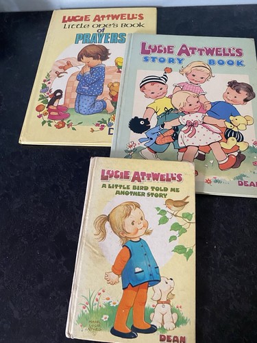 Vintage mabel lucie attwell - vintage,