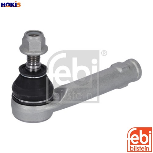 Tie rod end 178480 - end, for