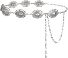 LEACOOLKEY Women Western Boho