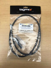 LAMBRETTA BGM ITALIAN SPEEDO