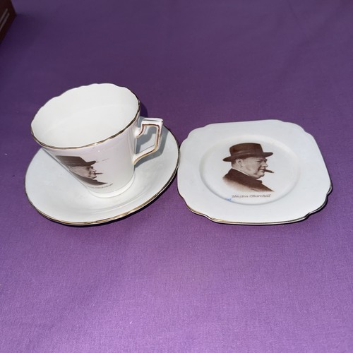 Sutherland bone china - sutherland,