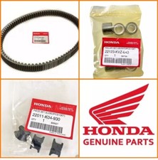 Genuine honda forza 300 - genuine,