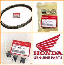 Genuine Honda Forza 300 &