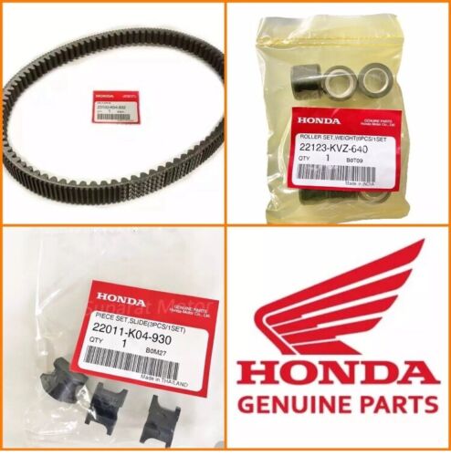 Genuine honda forza 300 - honda, &