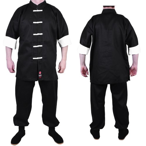Mar black traditional - mar, kung-fu