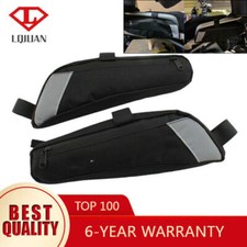 Motorcycle Rear Luggage Rack