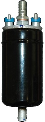 New fuel pump - pump, for