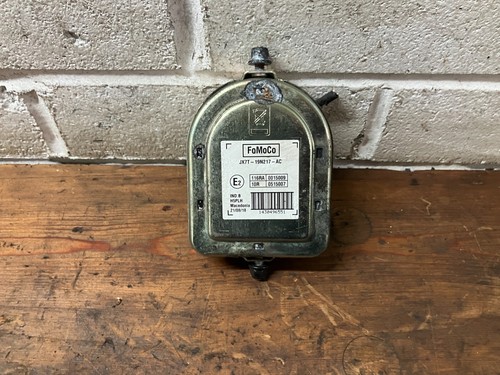 Ford focus mk4 alarm - focus, siren