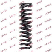KYB Front Coil Spring for