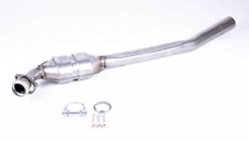 EEC Catalyst Fits BMW 3 Series