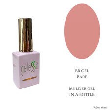 BIAB gel nails, gel nail polish colours, base gel, top gel, Hema Free, Fast Post