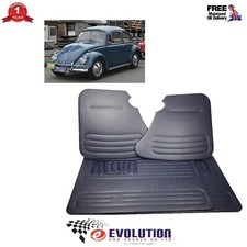 Navy Blue Interior Door Panels