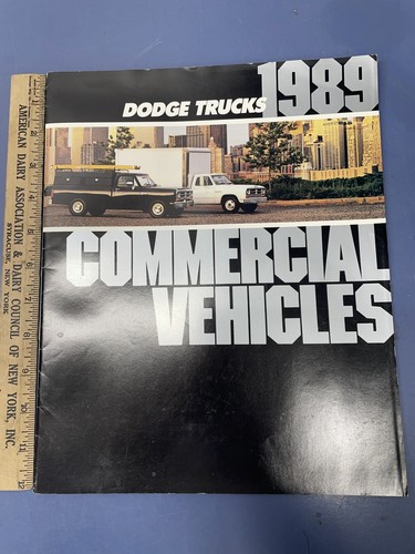 New old stock 1989 - new,