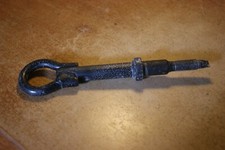 GENUINE  PEUGEOT 208 / 307 / 508  TOWING HOOK EYE LOOP