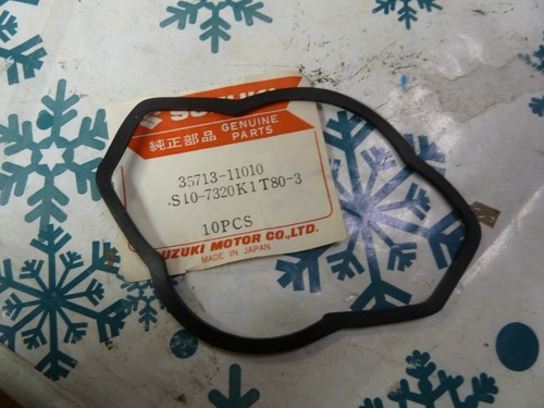 Nos suzuki tl250 s32 m12 - s32-, m12-