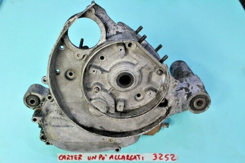 Engine cover vespa - engine, hp