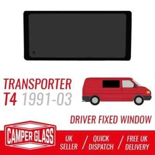 VW Transporter T4 Driver Side