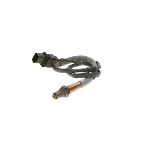 Lambda sensor for skoda - lambda,