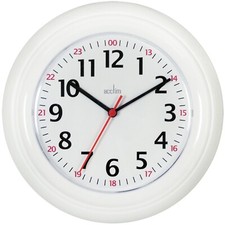 Acctim Wexham Wall Clock