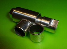 Shock Bushing Tool for rear