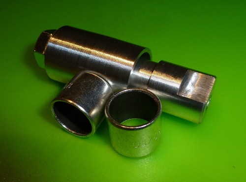 Shock bushing tool - bushing, for