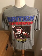 Vintage British Superbikes