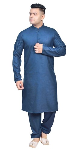 Men plain cotton all one - cotton, all-in-one