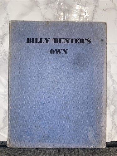 Billy bunter own 3 - own,