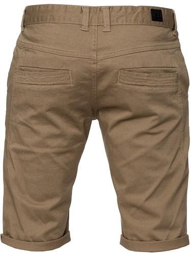 Mens eto chino - slim, turnup