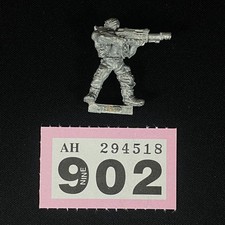 CATACHAN JUNGLE FIGHTER