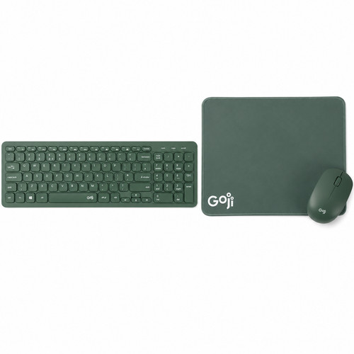 Goji wireless keyboard - goji,
