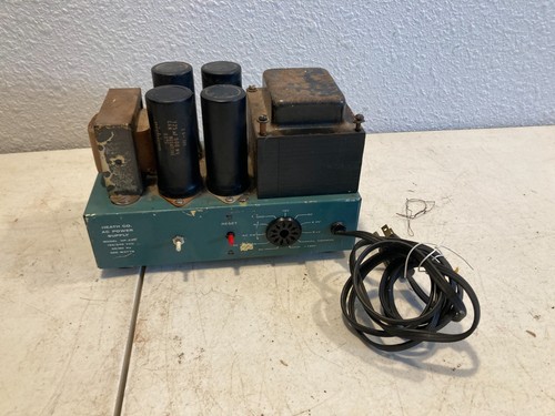 Heathkit 23a vintage - heathkit,
