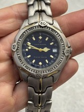 Men's Claude Valentini M1944RJ