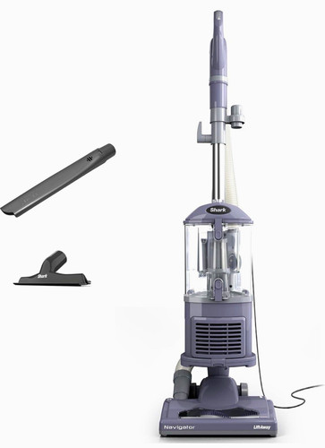 Shark navigator lift away hepa - shark,