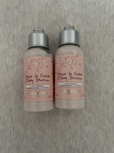 Occitane cherry blossom - l’occitane,
