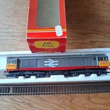 HORNBY R250 BR RAILFREIGHT