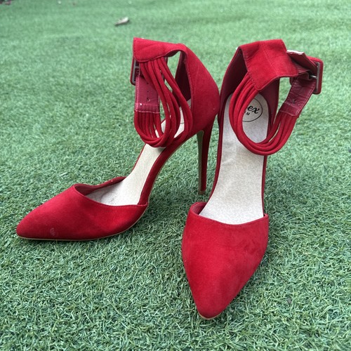 Womens low heel wedge - womens,