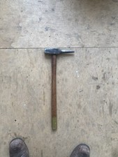 Vintage Copper Tin Smithing