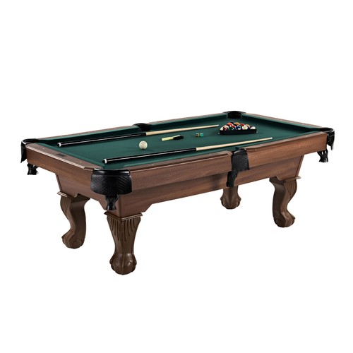 Barrington billiard 5ft pool - barrington,