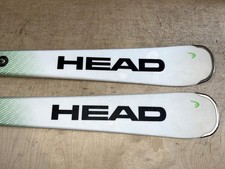SKIS HEAD SHAPE 3.0 163 cm