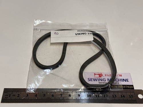 Motor belt for husqvarna - motor,