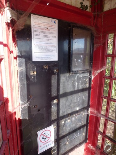 Photo 6x4 empty phone box - 6x4,