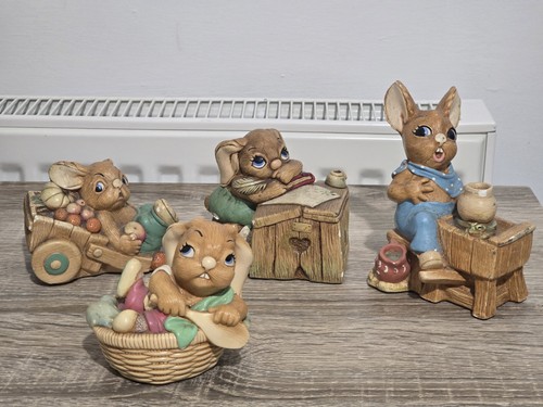 Mixed collection pendelfin - mixed,