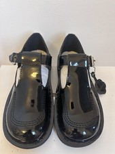 Kickers Mary Jane T-bar Lo